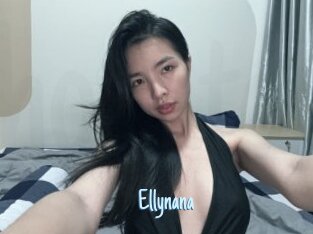 Ellynana