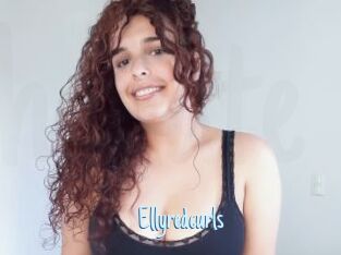 Ellyredcurls
