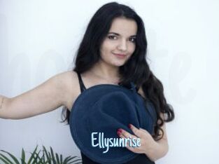 Ellysunrise