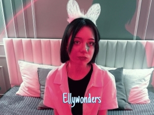 Ellywonders