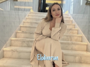 Elodieersan