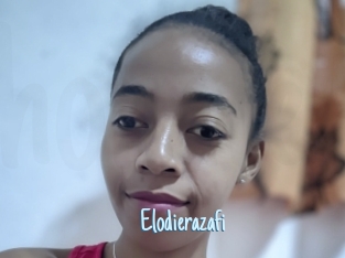 elodierazafi Hot Naked Teens