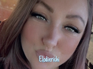 Elodierichi