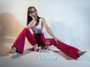 Eloiseevans
