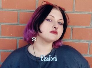 Elsaford