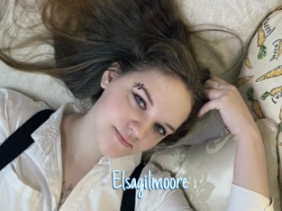 Elsagilmoore