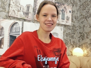Elsajeannje