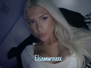 Elsieanarosexx