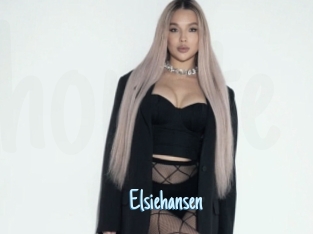 Elsiehansen