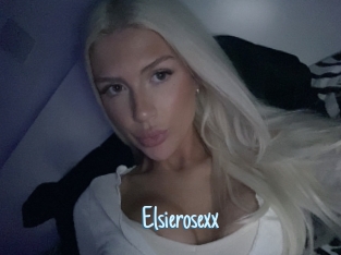 Elsierosexx