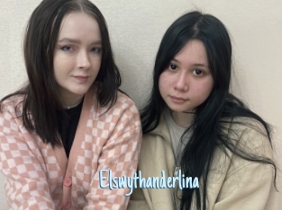 Elswythanderlina