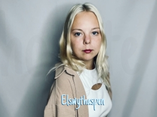 Elswythaspen