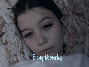 Elswythbeverley