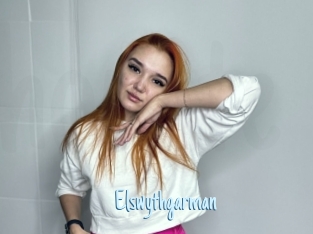 Elswythgarman