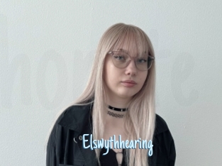 Elswythhearing