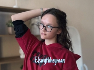 Elswythheyman