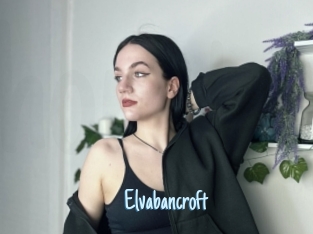 Elvabancroft
