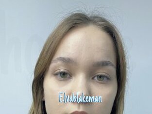 Elvablakeman