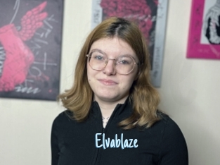 Elvablaze