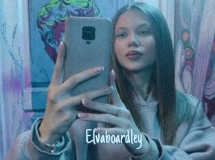 Elvaboardley