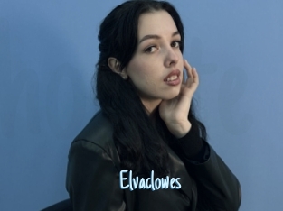 Elvaclowes