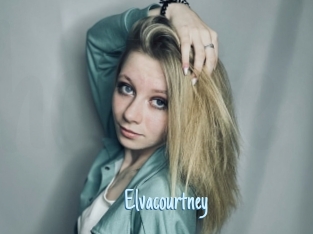 Elvacourtney