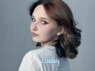 Elvadavy