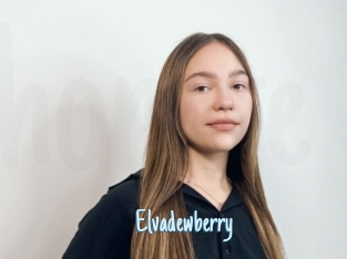 Elvadewberry