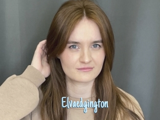 Elvaedgington