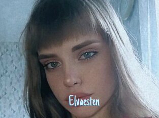 Elvaesten