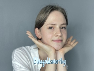 elvagoldsworthy Hot Naked Teens