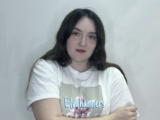 Elvahanners