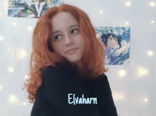 Elvaharn