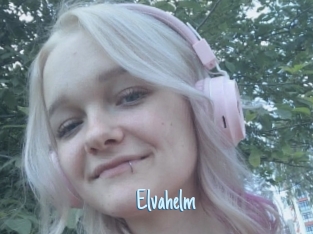 Elvahelm