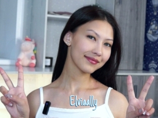 Elviaally