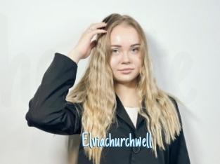Elviachurchwell