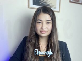 Elviacroyle