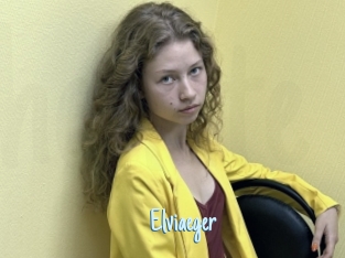 Elviaeger