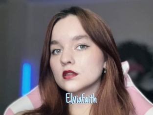 Elviafaith