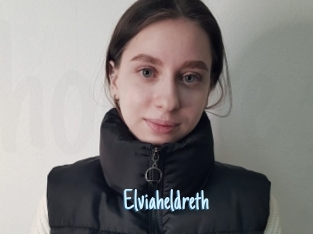 Elviaheldreth