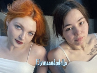 Elvinaandodella