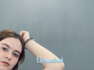 Elvinaanstead