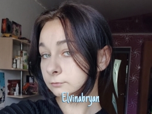 Elvinabryan