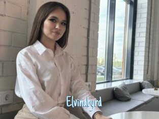 Elvinabyrd