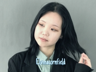 Elvinacornfield
