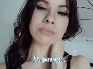 Elvinacrumpton