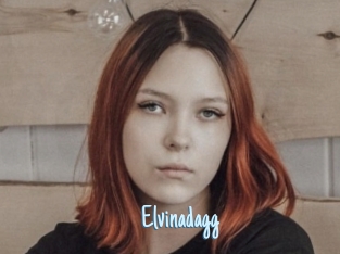 Elvinadagg