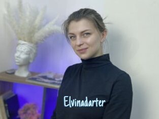 Elvinadarter