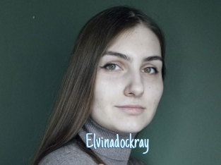 Elvinadockray