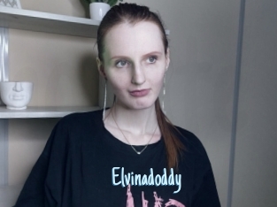 Elvinadoddy